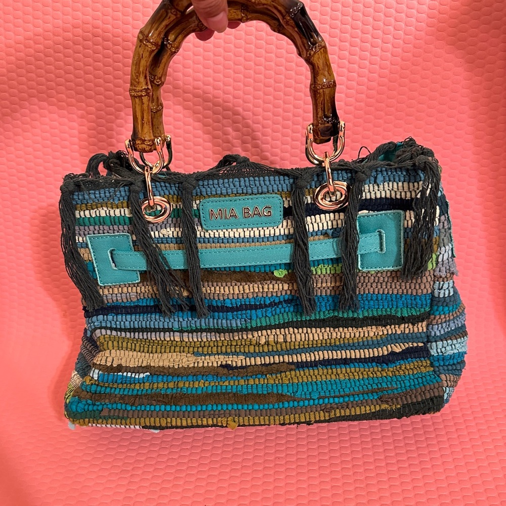 Mia bag Gipsy tote
